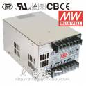 Taiwan switching power supply SP-500-24 ShangHai genuine
