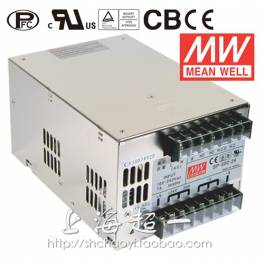 Taiwan switching power supply SP-500-24 ShangHai genuine