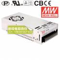 100% genuine output with PFC function switching power supply QP-150-3A 3B 3C 3D D F