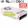 100% genuine output with PFC function switching power supply QP-150-3A 3B 3C 3D D F