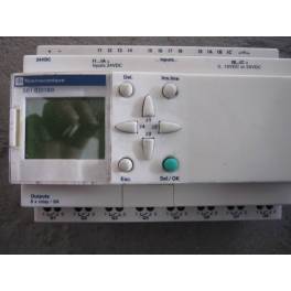 Schneider switching power supply SR1-B201BD adjustable switching power supply
