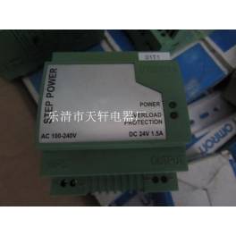 German FENIX PHCENIX CONTACT switching power supply STEP POWER 2938947