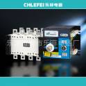 isolation double power automatic convert switch PC double power convert switch XWATSQG-160 4P