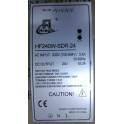 ShangHai switching power supply HF240W-SDR-24 24V10A rail-style elevator power supply