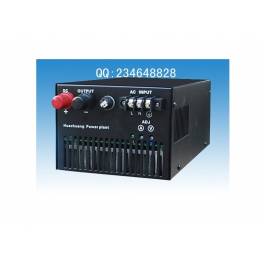 1500W DC adjustable stabilivolt steady flow switching power supply 0-100V15A AC220 rpm DC transformer