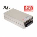 genuine original switching power supply SE-600-36 36V 16.6A 2