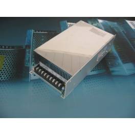 single switching power supply S-500-24 500W output 24V