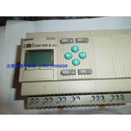 Omron switching power supply ZEN20C1DR-D-V1