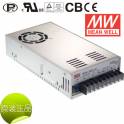 New genuine SPV-300-12 24 48 Taiwan PFC function switching power supply