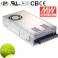 New genuine SPV-300-12 24 48 Taiwan PFC function switching power supply
