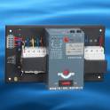 double power automatic convert switchover switch device Schneider 3P 63A B