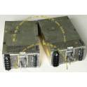 Japanese TDK original Used RAX24-65R 24V 65A 1500W switching power supply Used