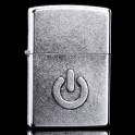 original genuine ZIPPO power supply switch zp