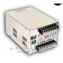 genuine Taiwan switching power supply SP-500-24 24V 20A 3 Warranty