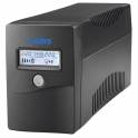 LADIS UPS ongoing power supply H1000 600W single computer 45 automatic switch server