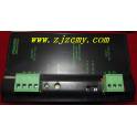 German MURR switching power supply 24V 10A guide rail install used in good condition ART NO 85305