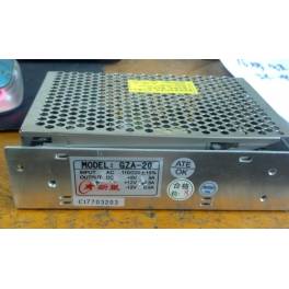GPF-U500S15 switching power supply automatic power supply 15V33A