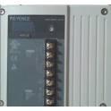 original KEYENCE switching power supply MS2-H300