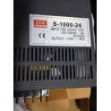 switching power supply S-1000W-24V 48V