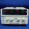 DC stabilivolt power supply JC3003A-3 30V3A 3 output with output switch