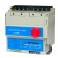 manufacturer double power control protect switch DHKB0S-45C control protect switch