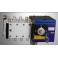 PC SIWOQ1 isolation double power automatic switchover switch electric appliance 4P160A