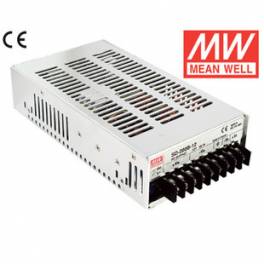 genuine original switching power supply SD-200B-24 Input 19 36V 2