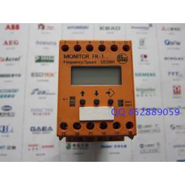 original IFM IFM system speed switching power supply DD2001