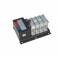 double power automatic convert switch switchover switch Q5-125 N A 4P isolation
