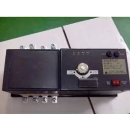 double power automatic convert switch switchover switch Q1B-100A 3P R Schneider isolation