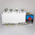 HGLZ1-400A 4 manually switchover convert double power switch load isolation switch Operate