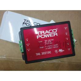 TRACO POWER switching power supply module TML40105C New original import