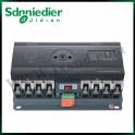 double power automatic convert switch CB5-225 4P double power power supply converter