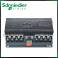 double power automatic convert switch CB5-225 4P double power power supply converter