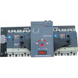 all sorts double power TCQ2-100A 3 automatic convert switch controller