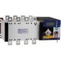 HGLD-160A 4P PC isolation double power automatic convert switch with fire control