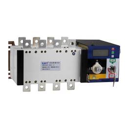HGLD-160A 4P PC isolation double power automatic convert switch with fire control