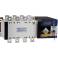 HGLD-160A 4P PC isolation double power automatic convert switch with fire control
