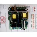 l power supply switching power supply DC voltage Input stabilivolt output 18V 0.8A
