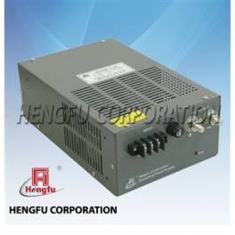 ShangHai HF1000W-S-24 24V42.0A switching power supply New genuine laser device