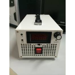 0-320V5A charge power supply constant current switching power supply DC High power HY-1800A