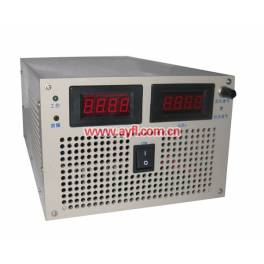 Manufacturer Direct 60V50A3000W adjustable switching power supply
