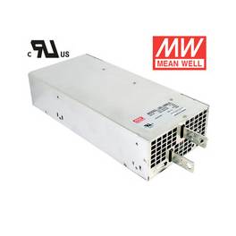 SE-1000-12 12V83.3A genuine Taiwan switching power supply Warranty