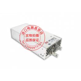 SE-1500-27 1500W 27V55.6A single output switching power supply