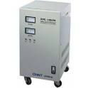 CHINT three phase power voltage stabilizer stabilivolt power supply TNS1-9KVA power supply switch CHINT electric appliance