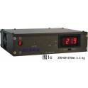 switching power supply High power power supply AC DC DC stabilivolt power supply 12V50A DC voltage voltage stabilizer