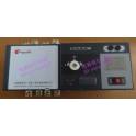 WATSG-100 4R Schneider double power convert switch PC double power automatic switchover switch