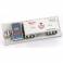Delixi CDQ3-225 4P 125A series double power automatic convert switch