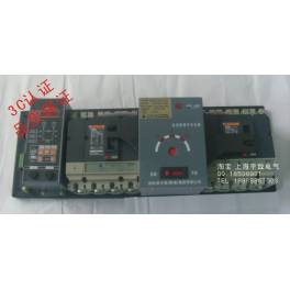 C Schneider double power automatic convert switch extraposition controller WHTQ3 B -160 4P