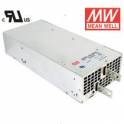 SE-1000-12 12V83.3A genuine Taiwan switching power supply Warranty